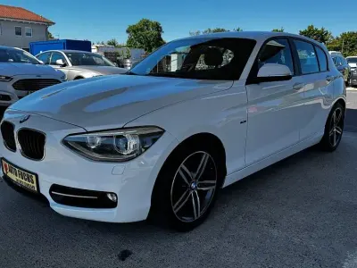 Gebraucht BMW 118