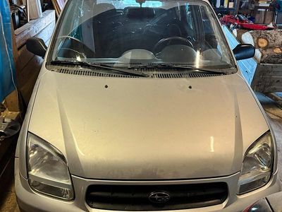 Gebraucht Suzuki Swift 94 PS (69 kW) 2004 Silber Kleinwagen