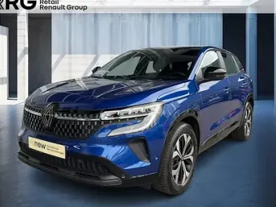 Gebraucht Renault Austral