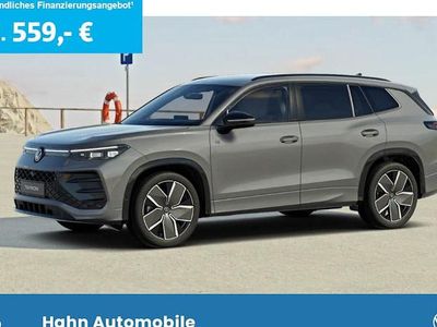 Nouă VW Tayron R-line 204 CP (150 kW) 2026 Gri SUV