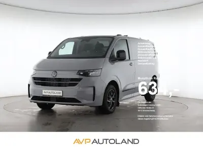 Neu VW T7 Edition 150 PS (110 kW) 2026 Stone grey Van