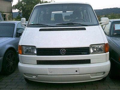 gebraucht VW Transporter T4 Kombi