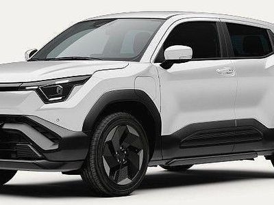 Neu Suzuki Vitara Club 105 kW (144 PS) 2026 Weiß SUV