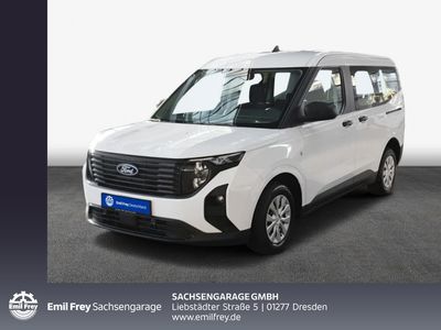 gebraucht Ford Tourneo Courier 1.0 EcoBoost TREND GJR LED