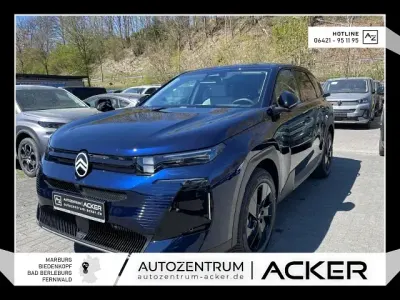 Gebraucht Citroën C5 Aircross