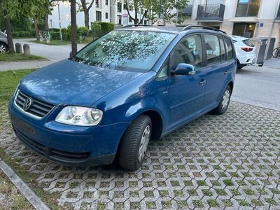 VW Touran