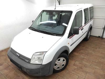 Ford Tourneo