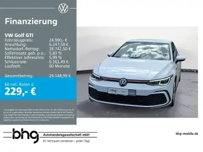 Gebraucht VW Golf VIII