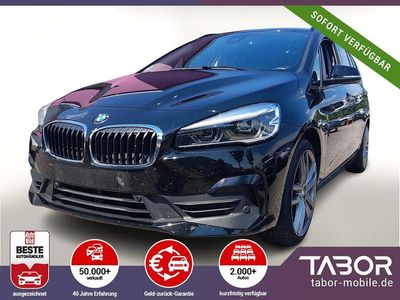 BMW 218 Gran Tourer