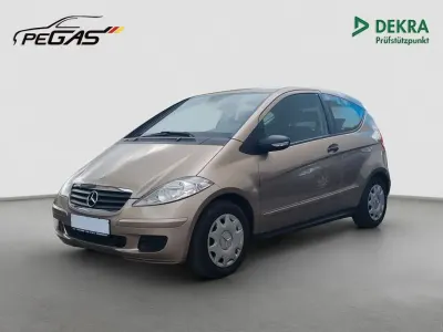 Gebraucht Mercedes A150