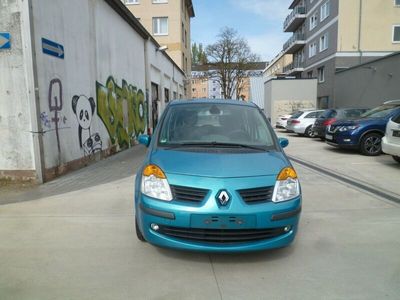 gebraucht Renault Modus Dynamique