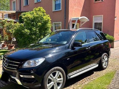 Mercedes ML350