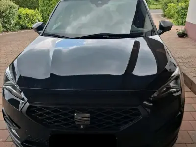 Gebraucht Seat Tarraco 245 PS (180 kW) 2023 Grau SUV