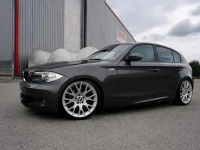 Gebraucht BMW 120