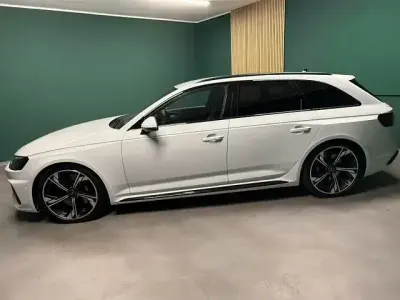 Gebraucht Audi RS4
