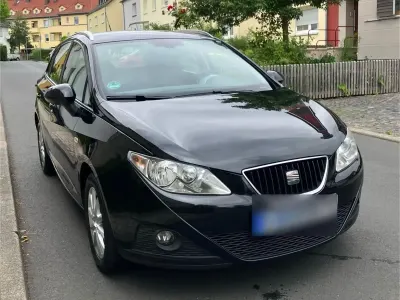 Gebraucht Seat Ibiza ST