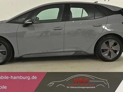 Usata Cupra Born 150 kW (204 CV) 2024 Grigio Utilitaria