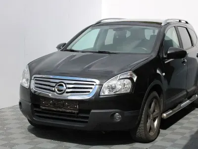 Gebraucht Nissan Qashqai +2