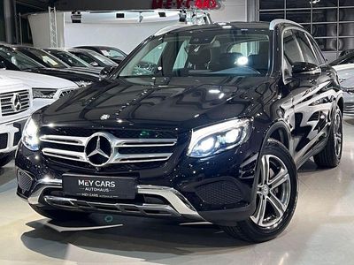 Mercedes GLC220
