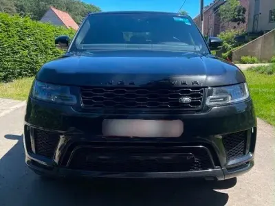 Gebraucht Land Rover Range Rover Sport