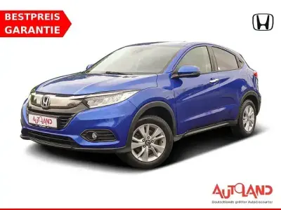 Gebraucht Honda HR-V