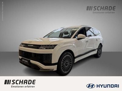 Nuova Hyundai Ioniq 9 225 kW (307 CV) 2026 Bianco SUV