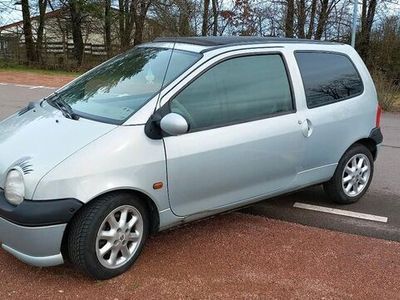 gebraucht Renault Twingo 