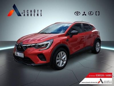 Gebraucht Mitsubishi ASX Plus 91 PS (66 kW) 2024 Rot SUV