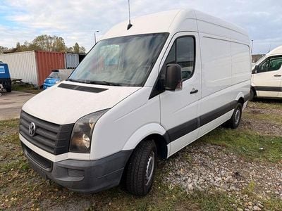 VW Crafter