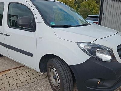 Mercedes Citan 108