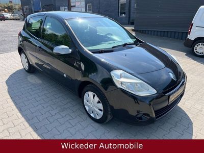 Renault Clio III