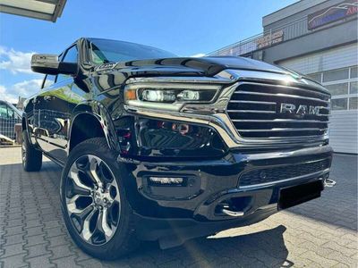 gebraucht Dodge Ram |Laramie|Longhorn Edition|Prins LPG|HuD|360°|