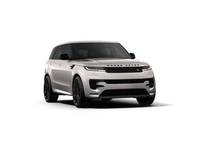 Nouă Land Rover Range Rover Sport HSE Dynamic 460 CP (338 kW) 2026 Gri SUV