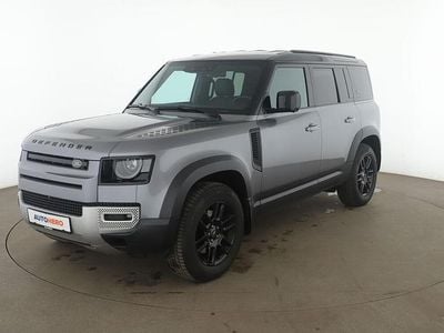 Gebraucht Land Rover Defender SE 2022 Grau SUV