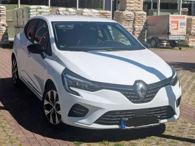 Gebraucht Renault Clio V