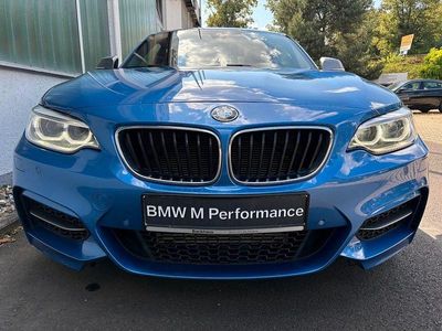 BMW M235