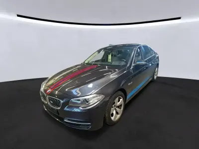 Gebraucht BMW 518