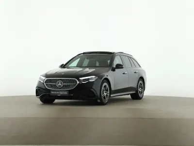 Gebraucht Mercedes E450