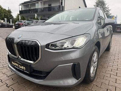 BMW 220 Active Tourer