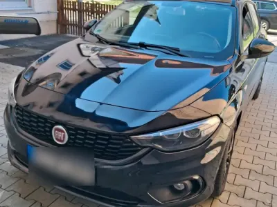 Gebraucht Fiat Tipo