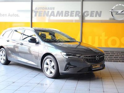 Gebraucht Opel Insignia Elegance 174 PS (127 kW) 2022 Grau Kombi