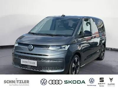 Brugt VW Multivan Life 150 HK (110 kW) 2025 Grå MPV