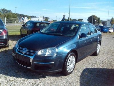 VW Jetta