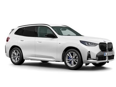 Gebraucht 2025 BMW X3 Comfort Edition SUV | 68.390 € (Guter Preis)