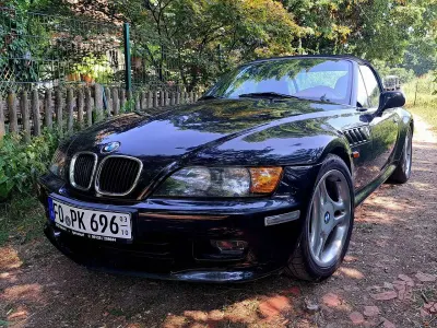 Gebraucht BMW Z3