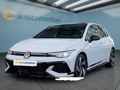 Weiß Neu 2025 VW Golf VIII GTI Kleinwagen | 47.449 € (Teuer)