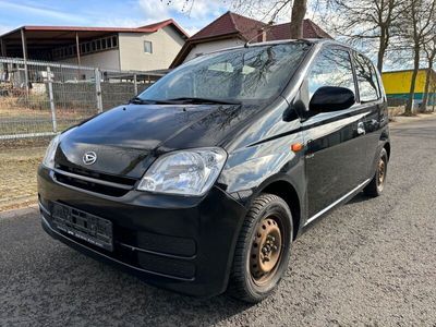 gebraucht Daihatsu Cuore Plus