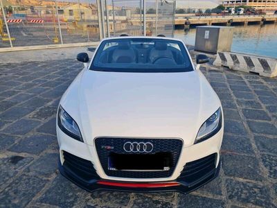 gebraucht Audi TT Roadster rs 8j Abt