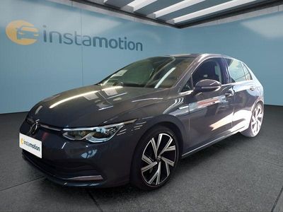 VW Golf VIII