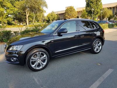 gebraucht Audi Q5 3.0 TDI S tronic/Quattro/S Line/Panorama/20 Z